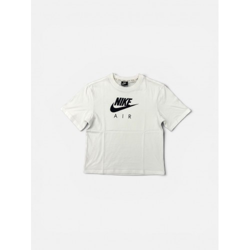Nike Air T-Shirt Λευκό M
